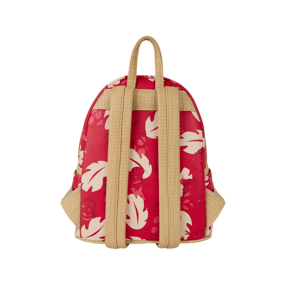 Disney by Loungefly sac à dos Mini Lilo & Stitch