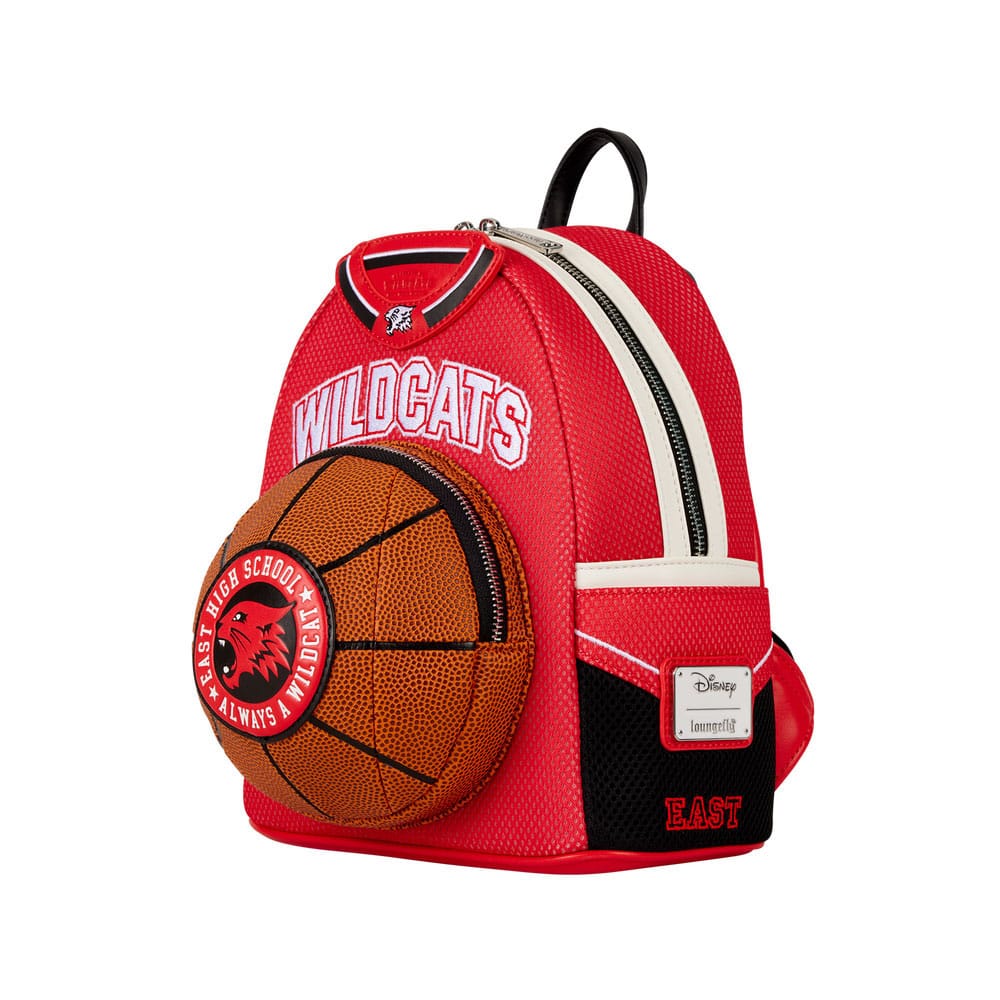 High School Musical by Loungefly sac à dos Mini Wildcats