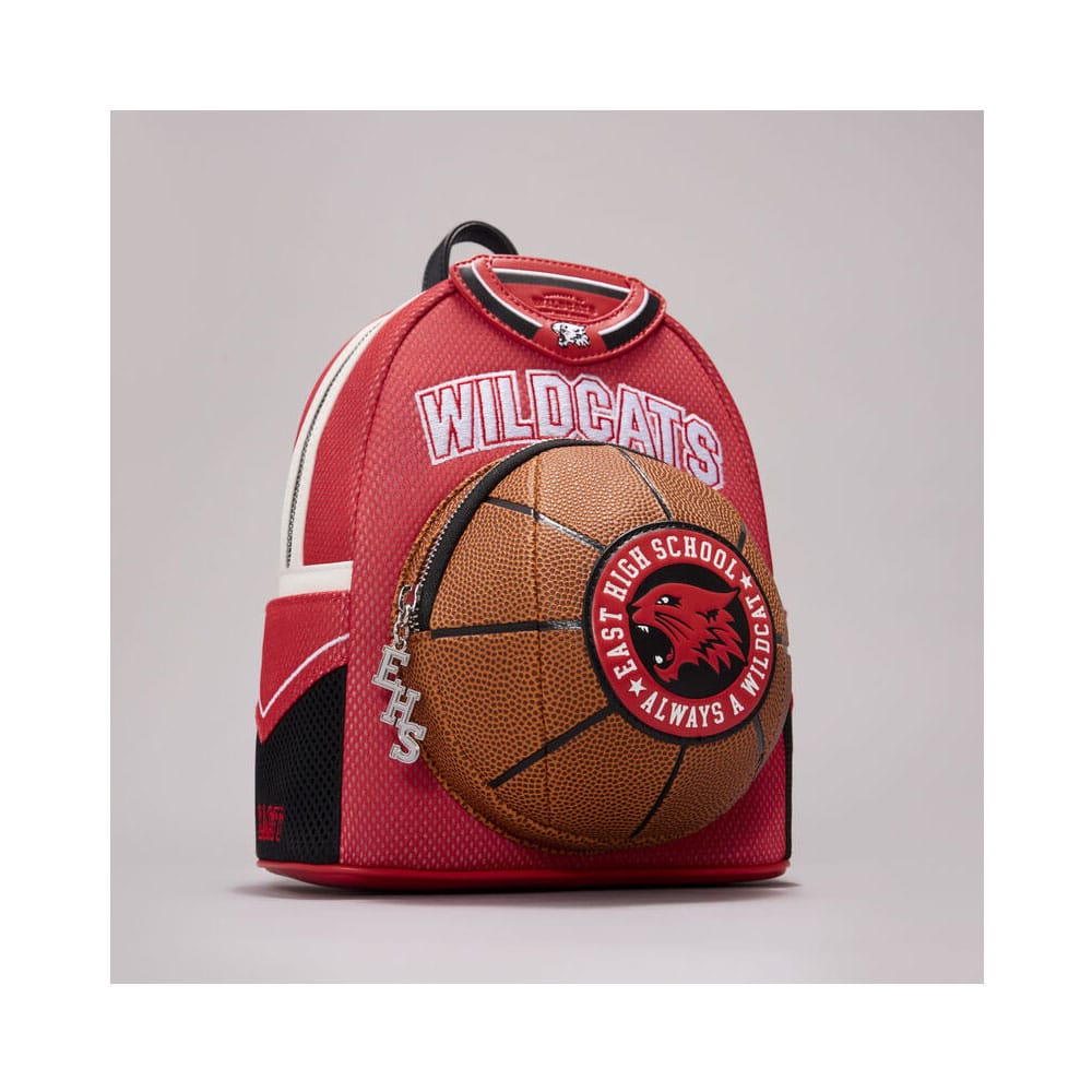 High School Musical by Loungefly sac à dos Mini Wildcats