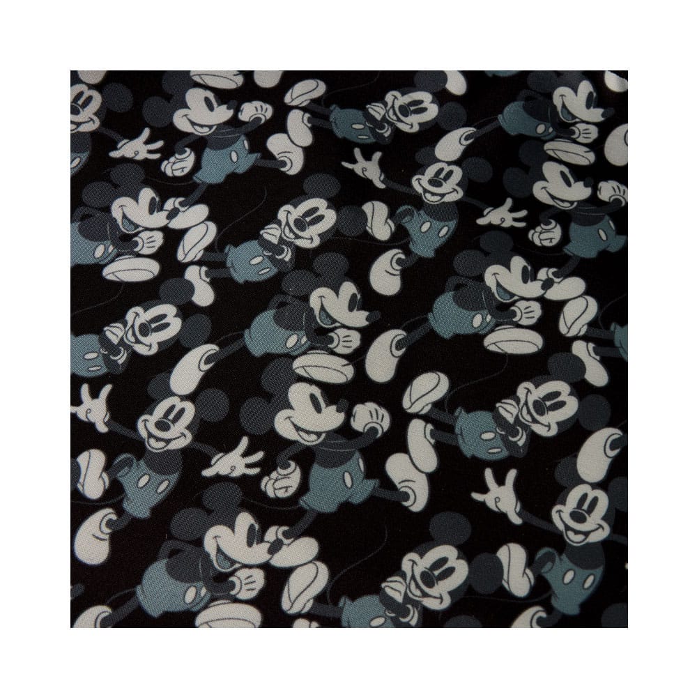 Disney by Loungefly sac à dos Nylon Full-Size Mickey Mouse