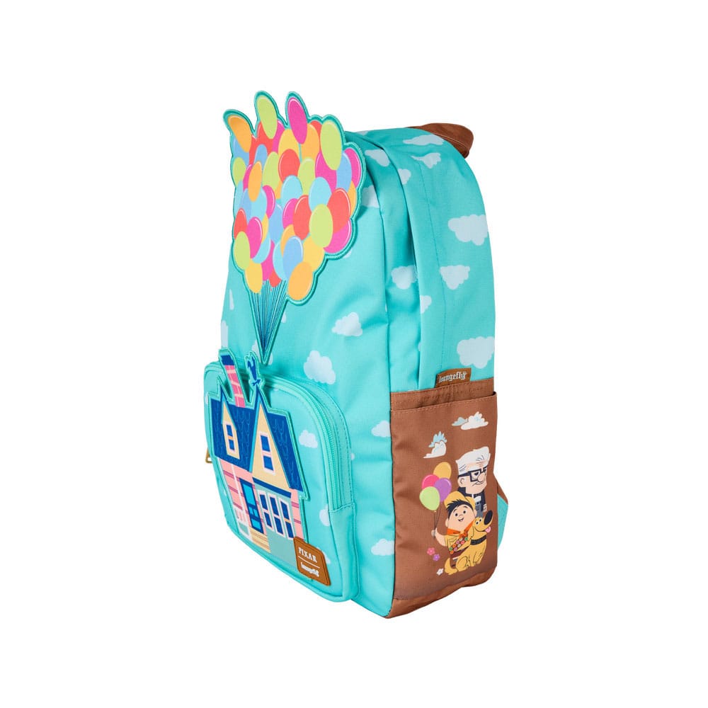 Disney by Loungefly sac à dos Nylon Full-Size Up!