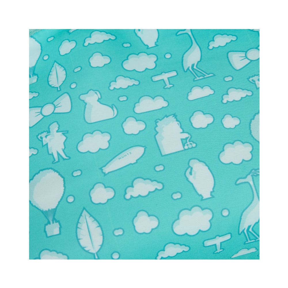 Disney by Loungefly sac à dos Nylon Full-Size Up!