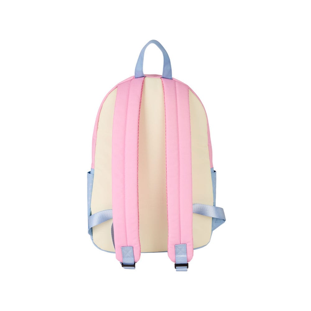 Disney by Loungefly sac à dos Nylon Full-Size Lilo & Stitch