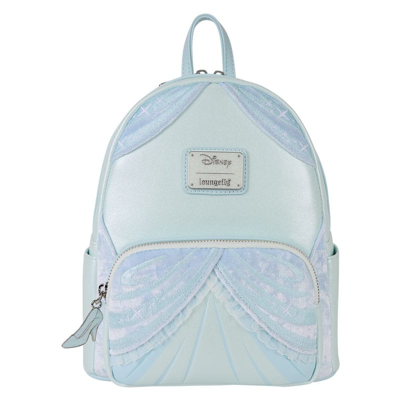 Disney by Loungefly sac à dos Mini Cinderella Cosplay