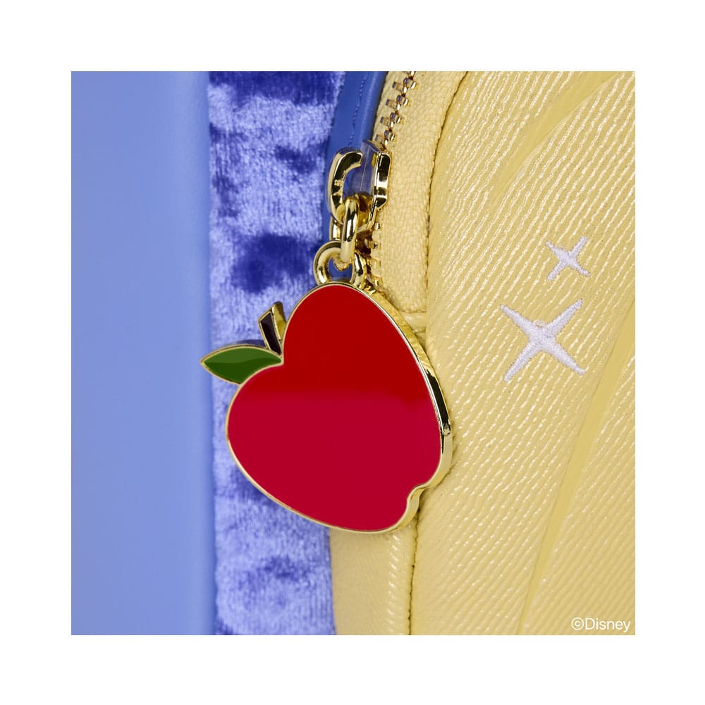 Disney by Loungefly sac à dos Mini Snow White Cosplay