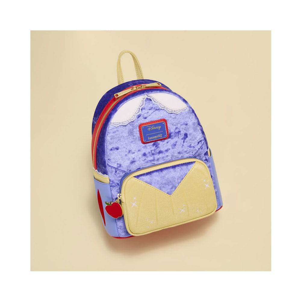 Disney by Loungefly sac à dos Mini Snow White Cosplay
