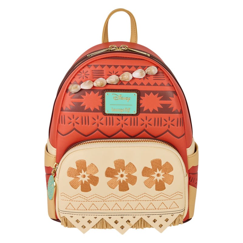 Disney by Loungefly sac à dos Mini Moana Cosplay