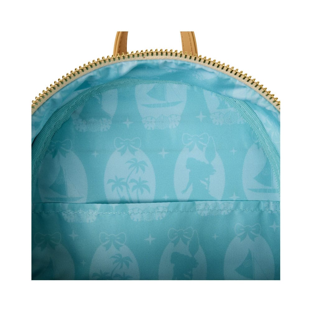 Disney by Loungefly sac à dos Mini Moana Cosplay