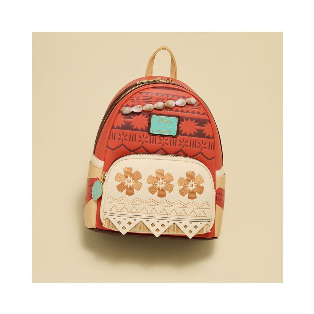 Disney by Loungefly sac à dos Mini Moana Cosplay