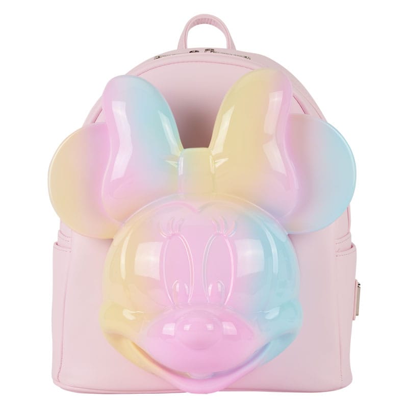 Minnie Mouse by Loungefly sac à dos Mini Tie Dye