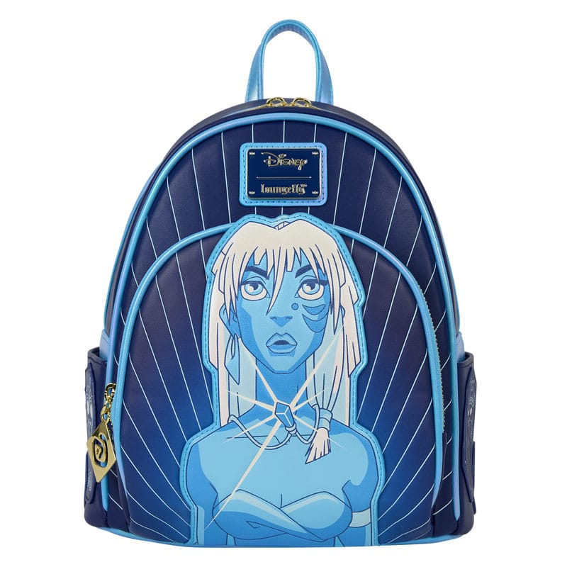 Disney by Loungefly sac à dos Mini Atlantis Kida