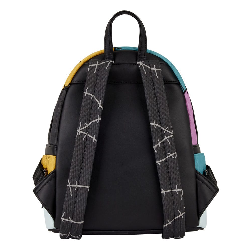 L´étrange Noël de Mr. Jack by Loungefly sac à porter Sally