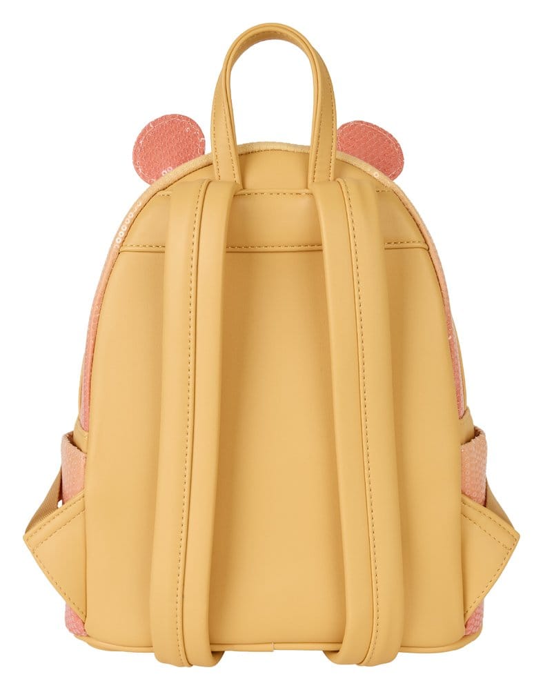 Winnie l'ourson by Loungefly sac à dos Mini Sequin Glitter
