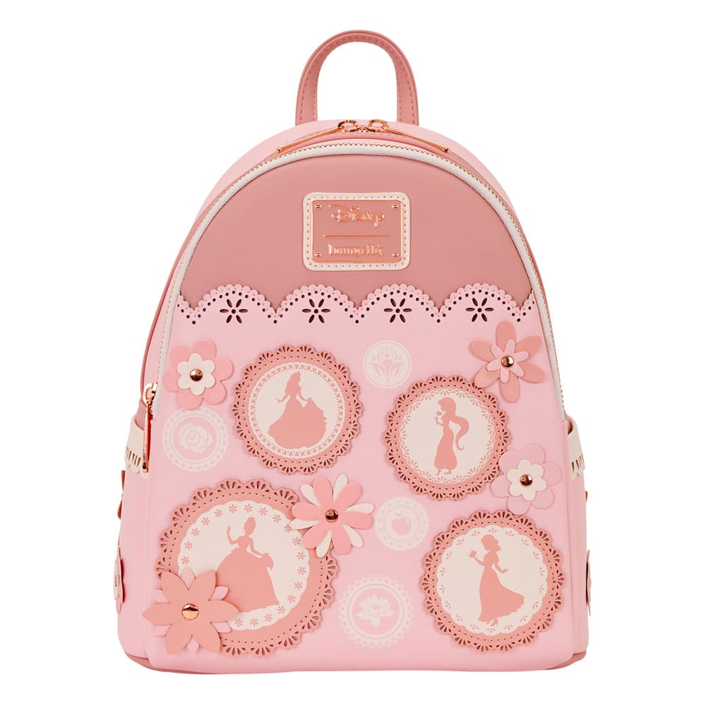Disney Princess by Loungefly sac à dos Mini Stained Glass