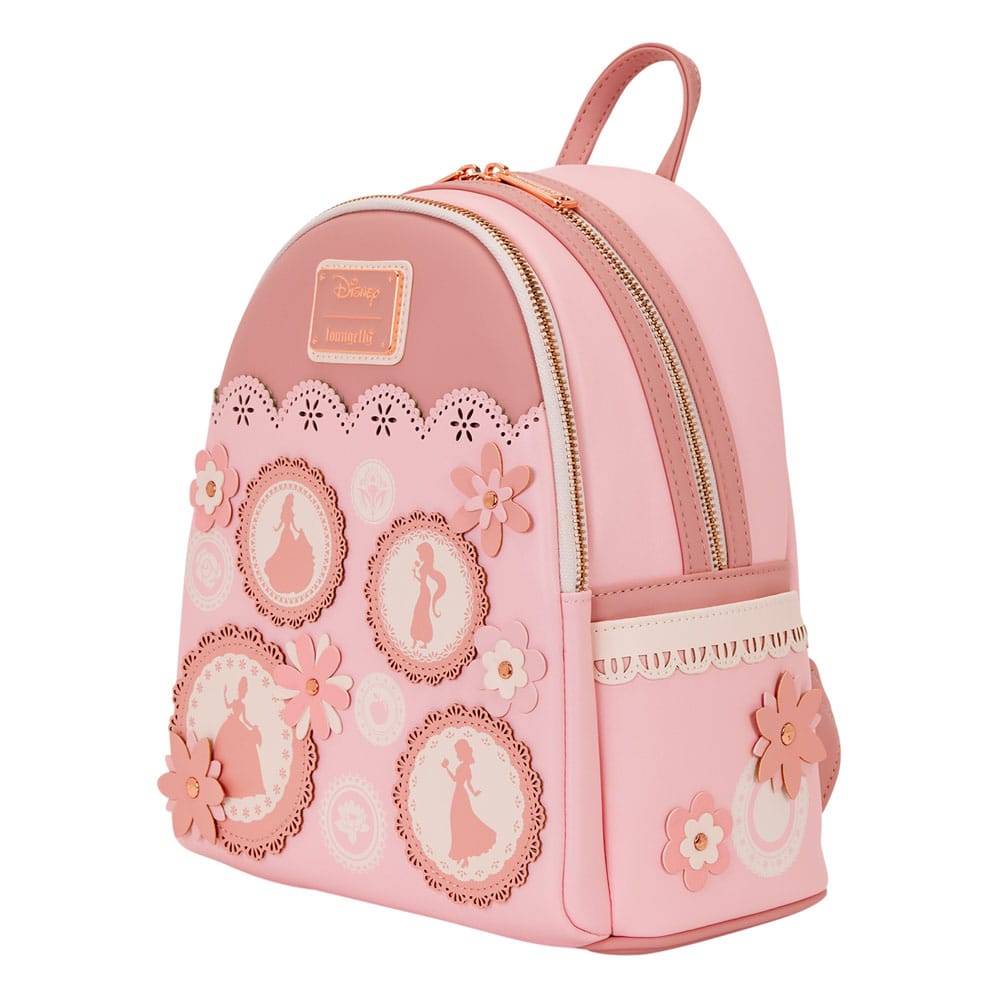 Disney Princess by Loungefly sac à dos Mini Stained Glass