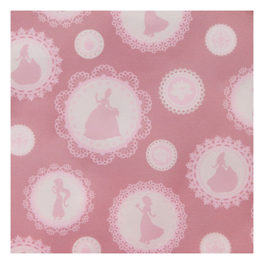 Disney Princess by Loungefly sac à dos Mini Stained Glass