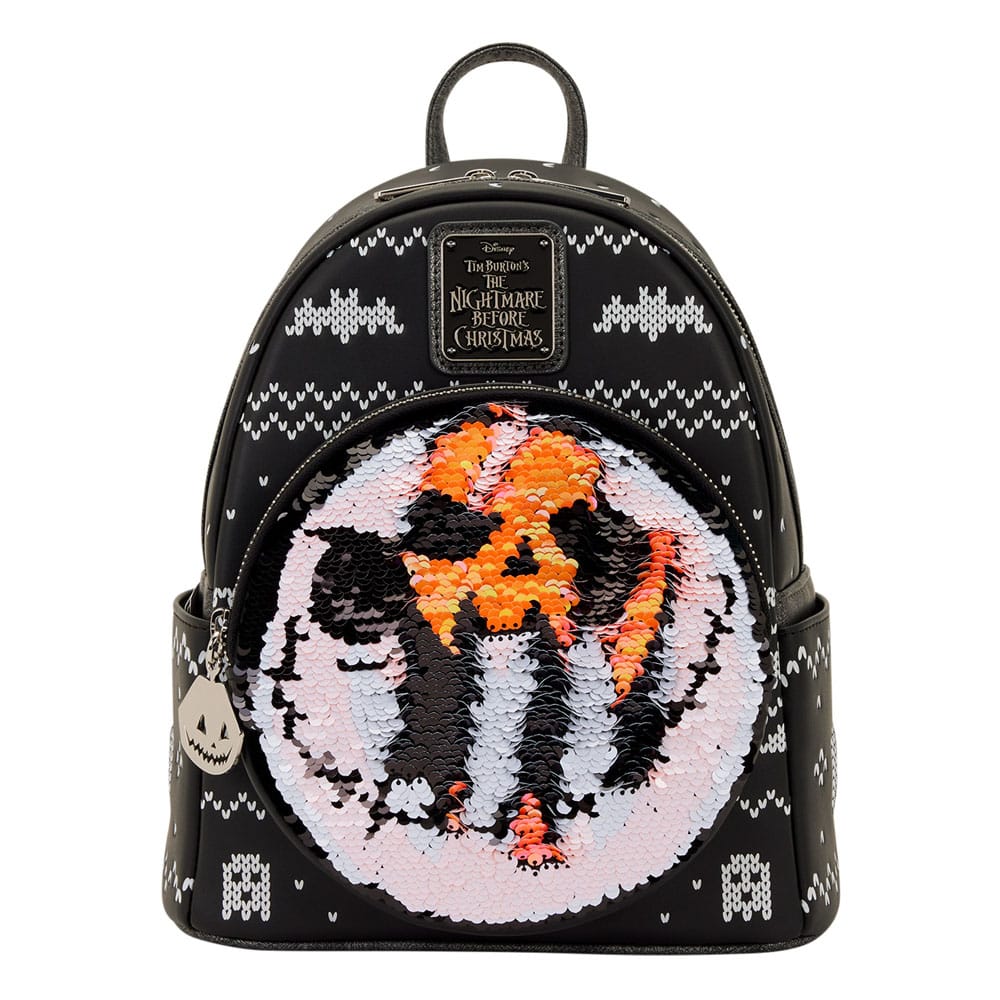 L'Étrange Noël de monsieur Jack by Loungefly sac à dos Mini Jack