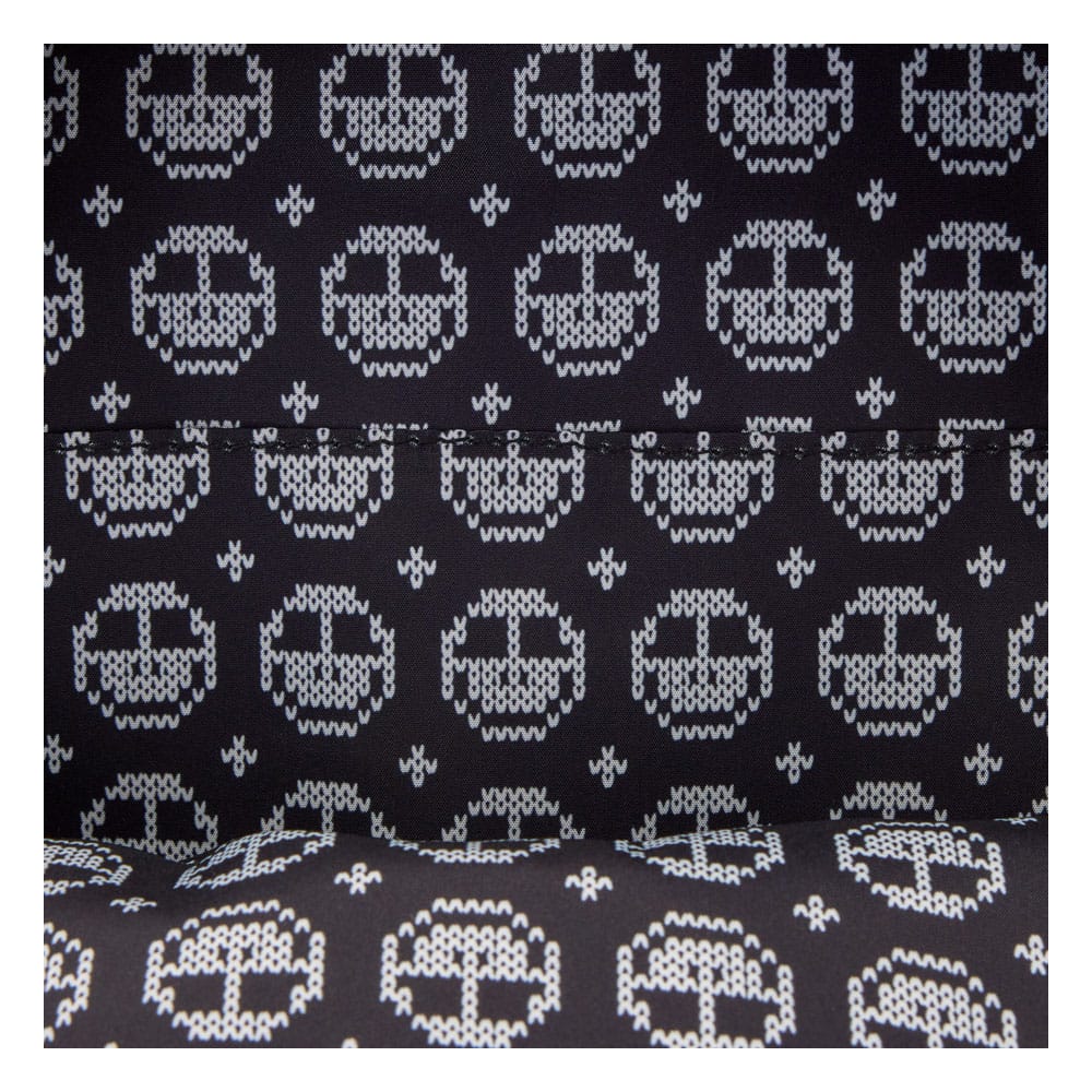 L'Étrange Noël de monsieur Jack by Loungefly sac à dos Mini Jack