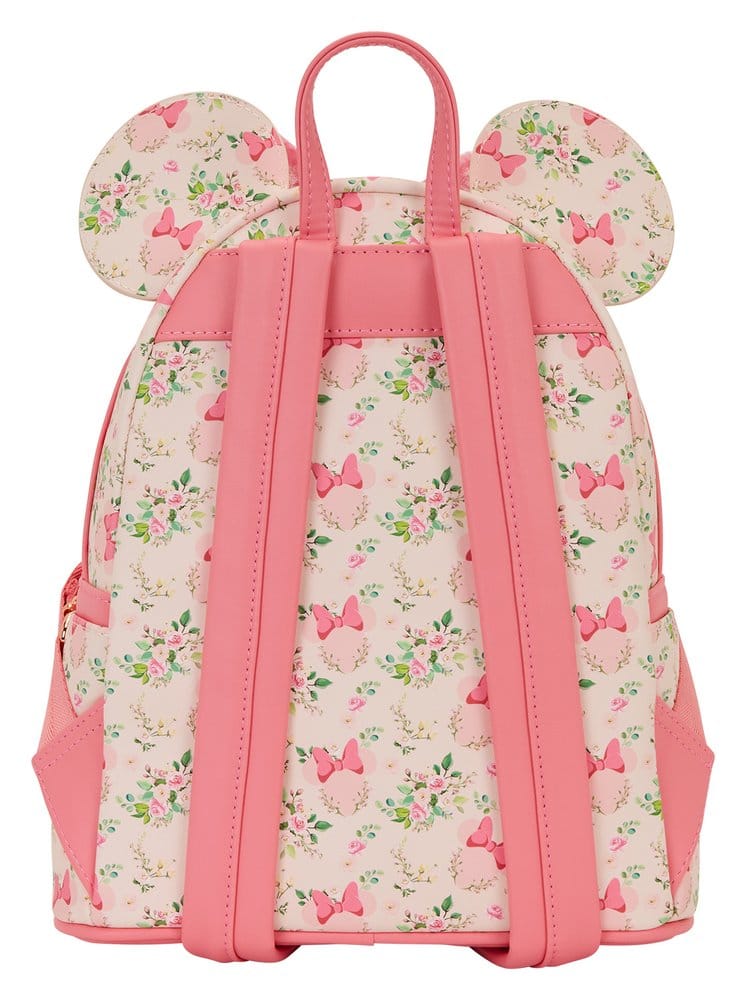 Disney by Loungefly sac à dos Mini Minnie Mouse Floral