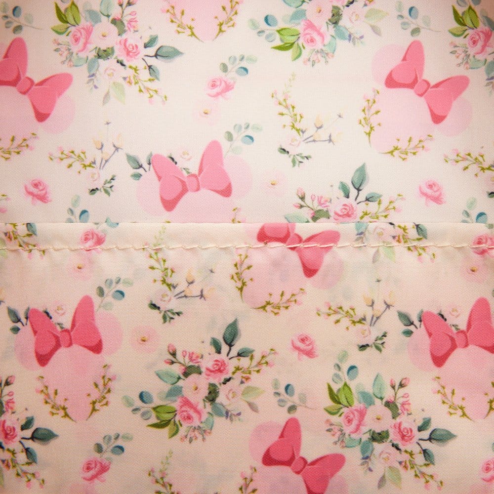 Disney by Loungefly sac à dos Mini Minnie Mouse Floral