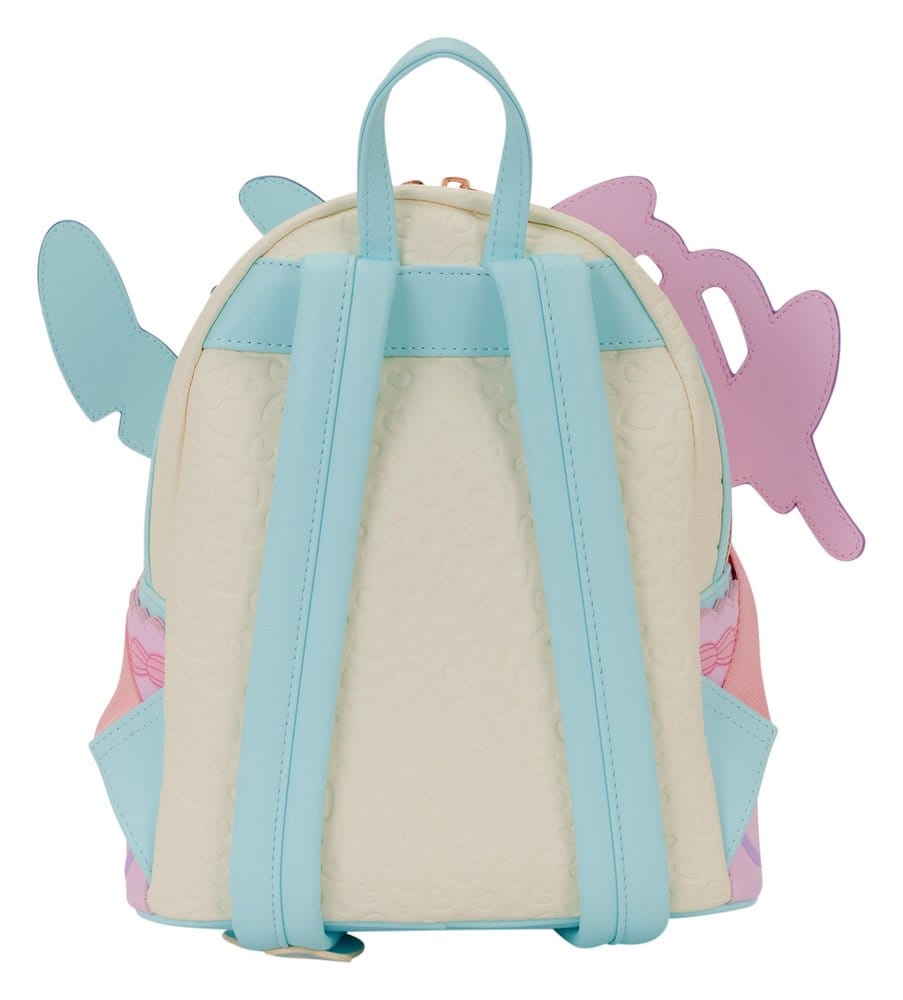Lilo et Stitch by Loungefly sac à dos Mini Be Mine