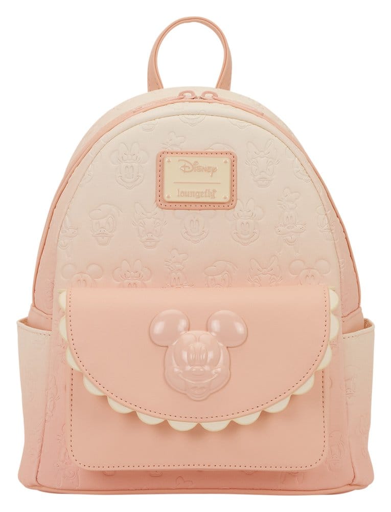 Disney by Loungefly sac à dos Mini Mickey & Friends All-Over Print