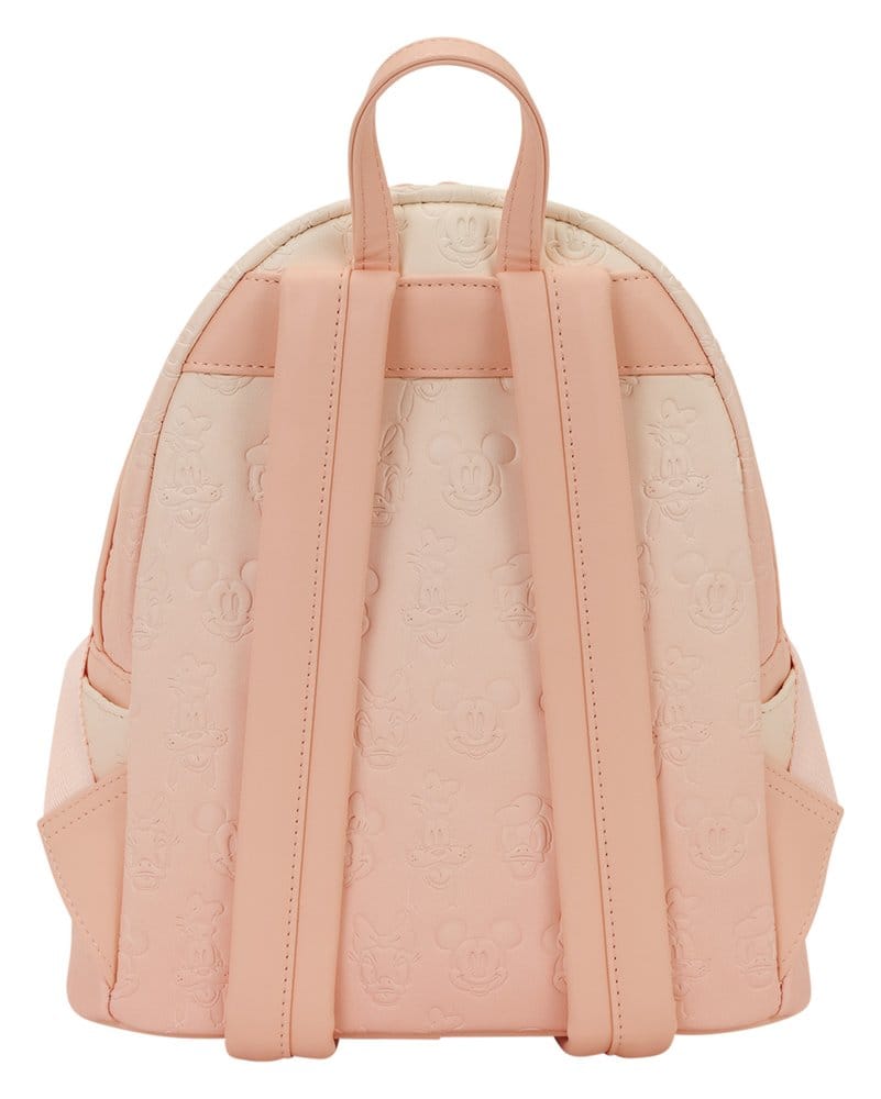 Disney by Loungefly sac à dos Mini Mickey & Friends All-Over Print