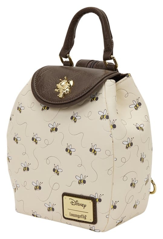 Disney by Loungefly sac à dos Micro Winnie the Pooh