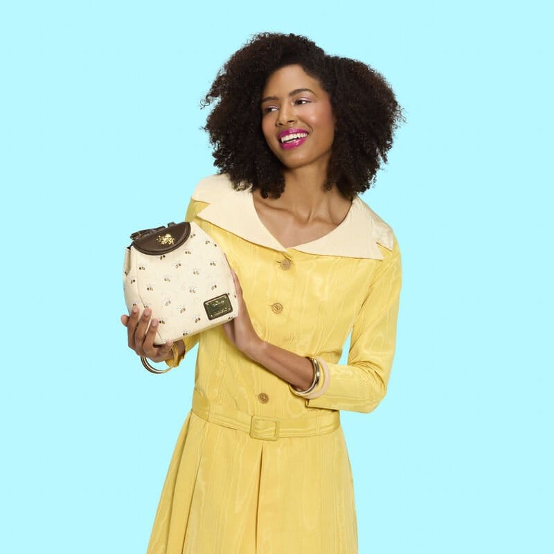 Disney by Loungefly sac à dos Micro Winnie the Pooh