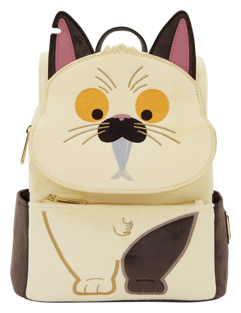 Pixar by Loungefly sac à dos Mini Luca Machiavelli