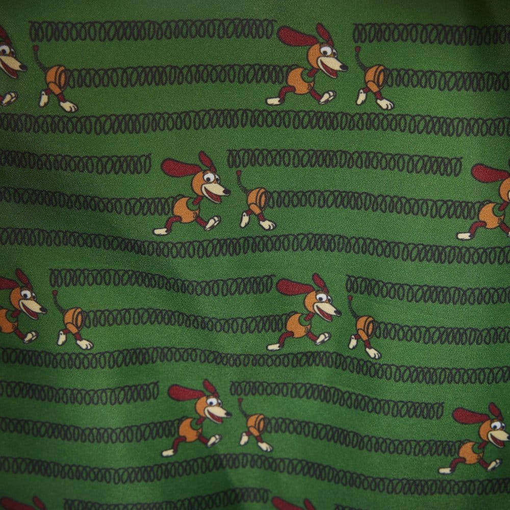 Pixar by Loungefly sac à dos Mini Toy Story Slinky Dog