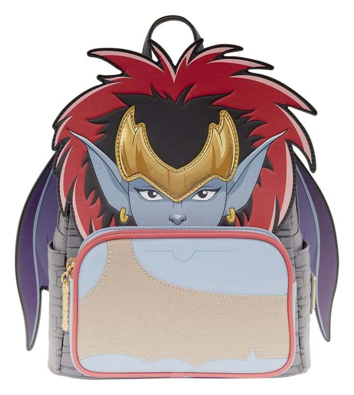 Gargoyles, les anges de la nuit by Loungefly sac à dos Mini Demona