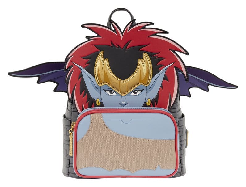 Gargoyles, les anges de la nuit by Loungefly sac à dos Mini Demona