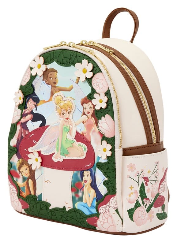 Disney by Loungefly sac à dos Mini Fairies