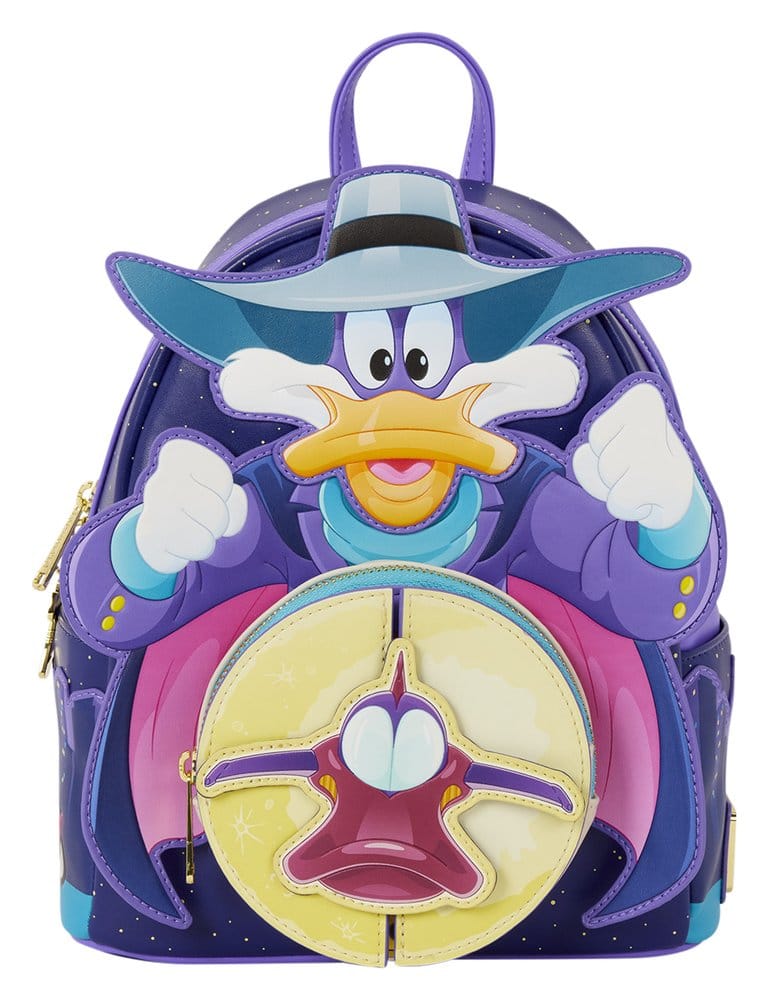 Myster Mask by Loungefly sac à dos Mini