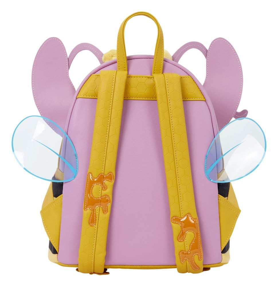 Lilo & Stitch by Loungefly sac à dos Mini Angel Bumblebee Costume