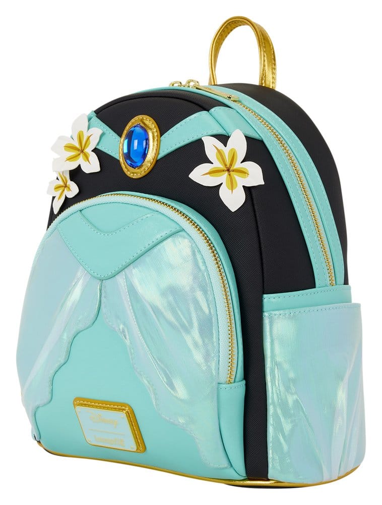 Disney Princess by Loungefly sac à dos Mini Princess Jasmine with Lamp