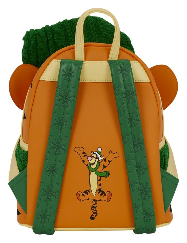 Winnie l'ourson by Loungefly sac à dos Mini Holiday