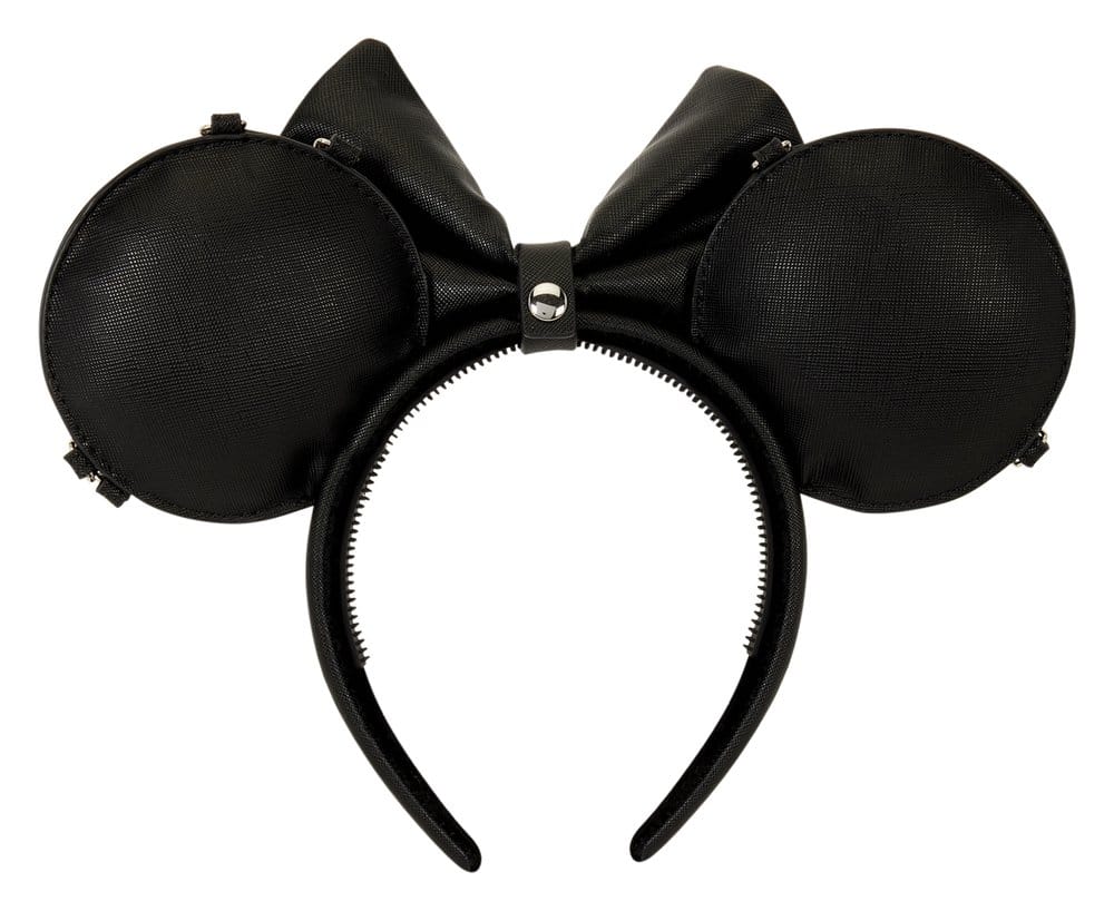 Minnie Mouse by Loungefly serre-tête Studs & Chains
