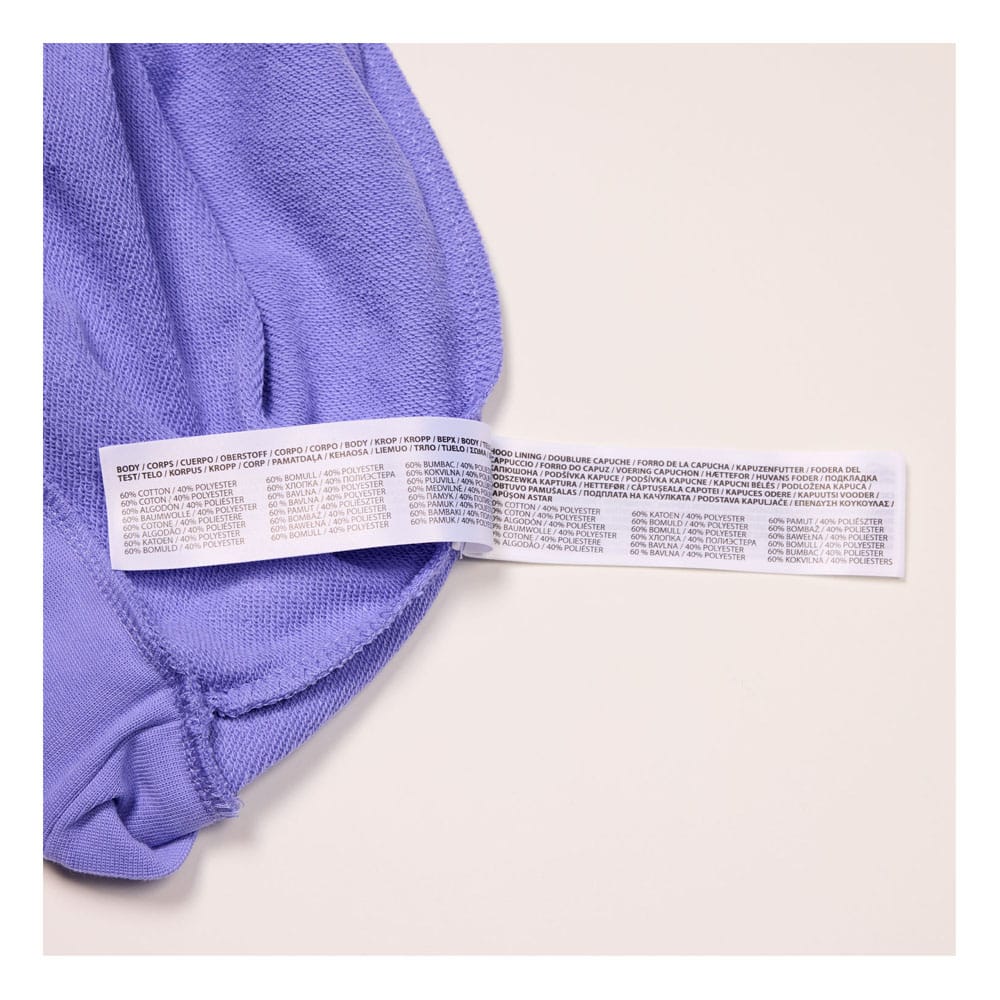 Disney by Loungefly sweater à capuche Unisexe Daisy 85th Anniversary (XL)