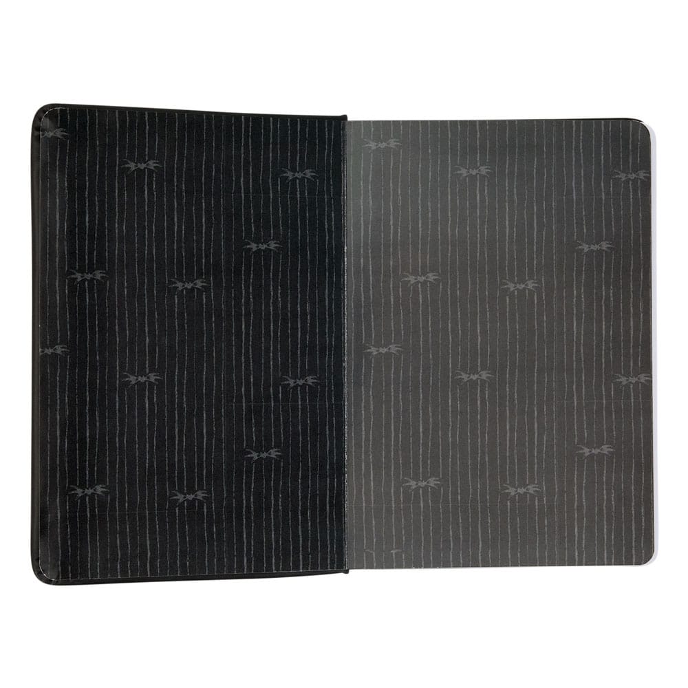 L´etrange Noël de Mr. Jack by Loungefly carnet de notes Journal Jack Holiday