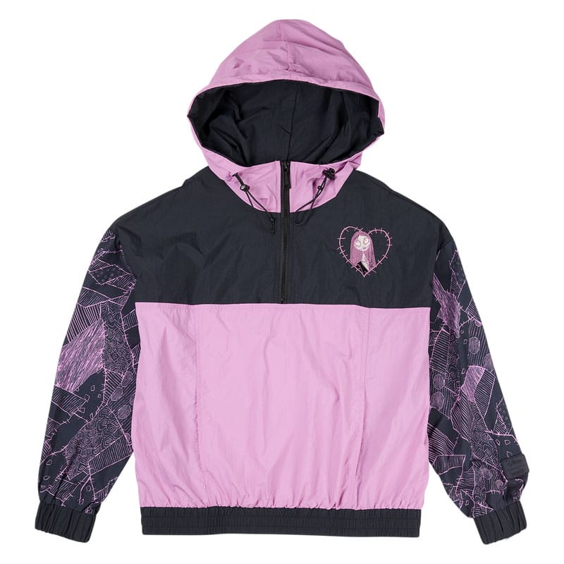L´étrange Noël de Mr. Jack by Loungefly Windbreaker bomber Sally (M)