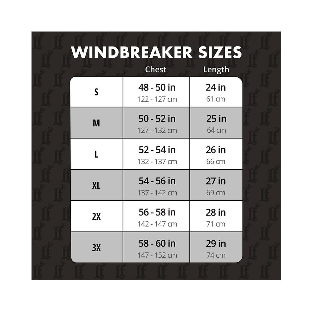 L´étrange Noël de Mr. Jack by Loungefly Windbreaker bomber Sally (XL)