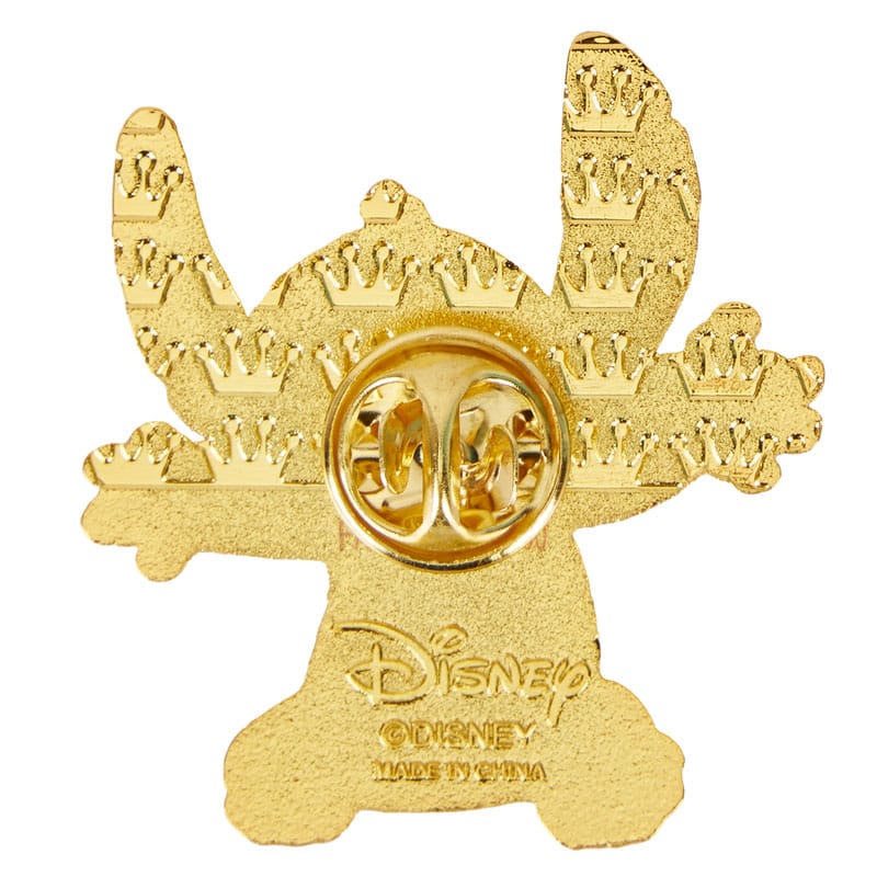 Disney by Loungefly assortiment pin's émaillés Blind Box Web Stitch (12)