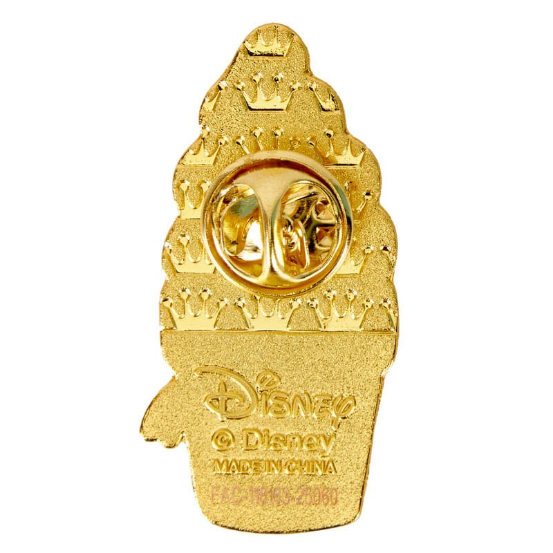 Disney by Loungefly assortiment pin's émaillés Blind Box Sensational 6 Suprise Snack (12)