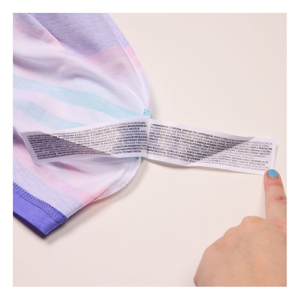 Disney by Loungefly Tee T-Shirt Unisexe Daisy 85th Anniversary (S)