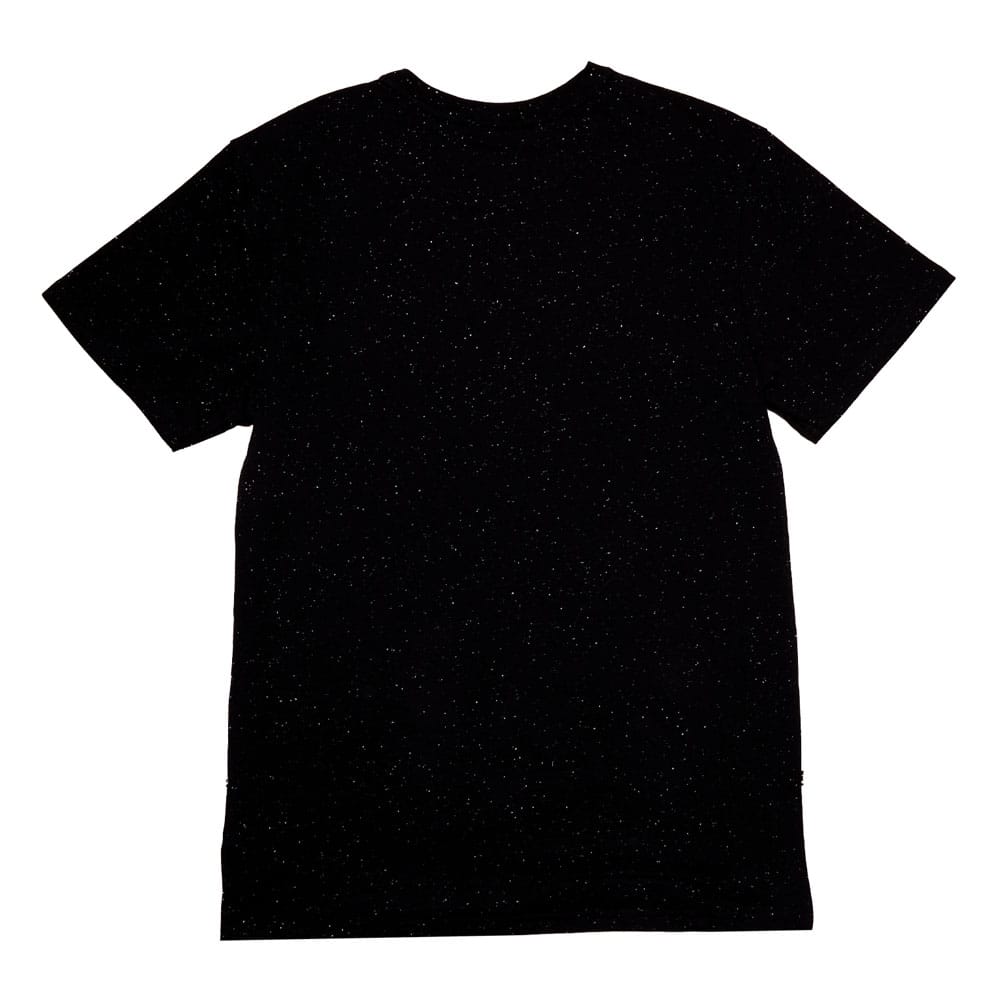Pixar by Loungefly Tee T-Shirt Unisexe Wall-E & Eve (XL)