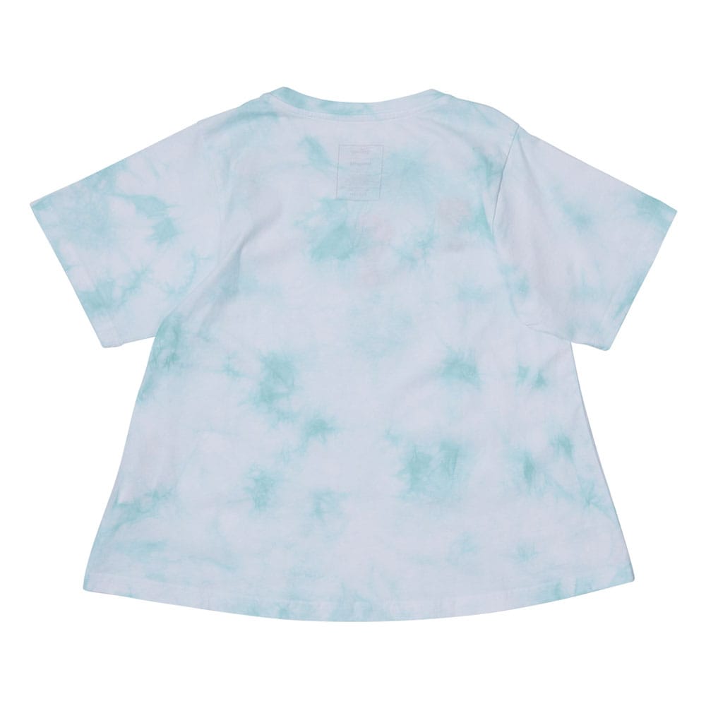 Disney by Loungefly Tee T-Shirt Unisexe Mickey & Friends Ballon Swing (S)
