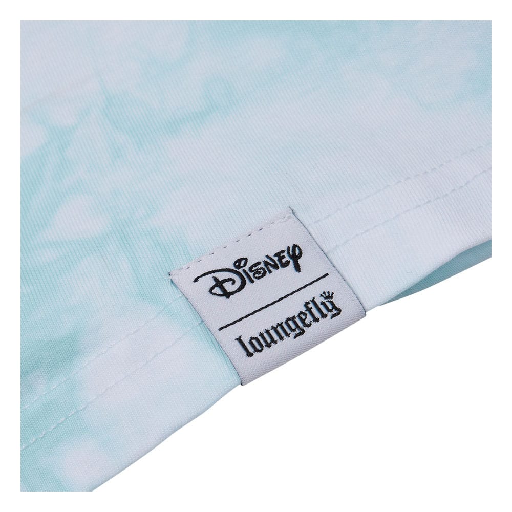 Disney by Loungefly Tee T-Shirt Unisexe Mickey & Friends Ballon Swing (M)