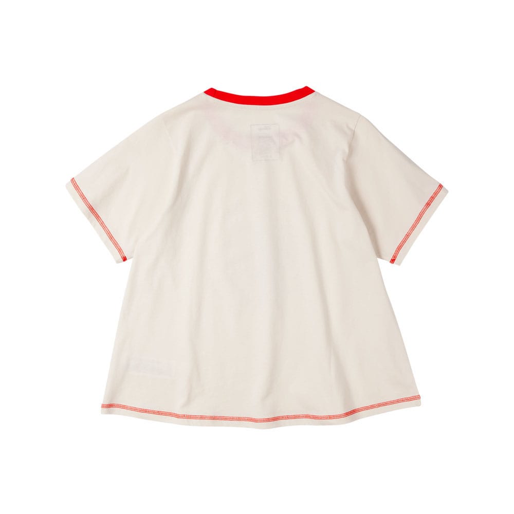 Disney by Loungefly Tee T-Shirt Unisexe Snow White Swing (S)